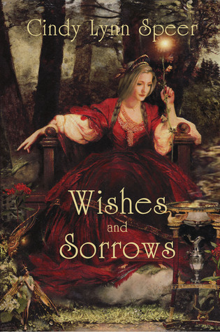 Wishes and Sorrows book cover