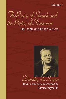 The Poetry of Search and the Poetry of Statement book cover