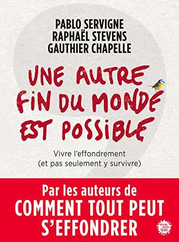 Another End of the World is Possible book cover