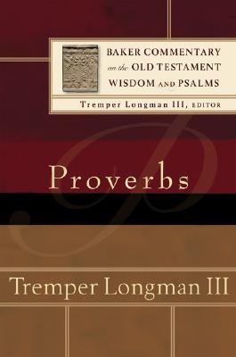 Proverbs book cover