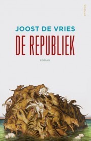The Republic book cover