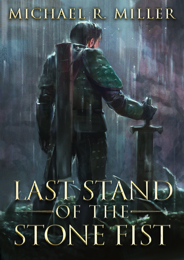 Songs of Chaos book cover 1