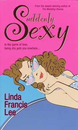 Suddenly Sexy book cover