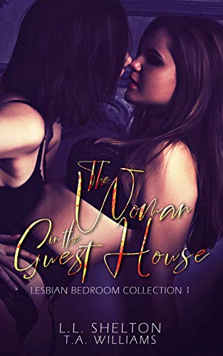 The Woman in the Guest House book cover
