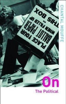 On the Political book cover