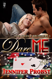 Steele Brothers book cover 3