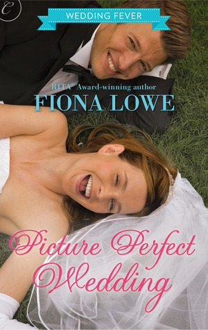 Picture Perfect Wedding book cover