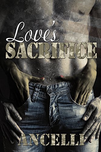 Love's Sacrifice book cover