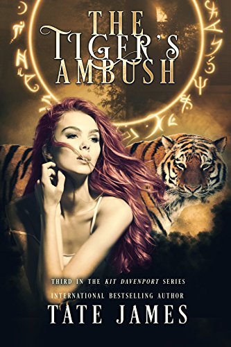 Kit Davenport book cover 3