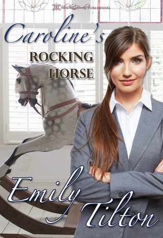 Little Caroline's Adventures book cover 1