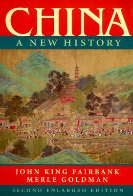 China book cover
