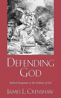 Defending God book cover
