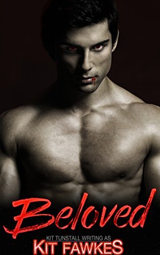 Beloved book cover