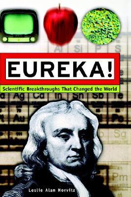 Eureka! book cover
