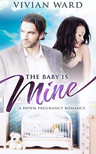 The Baby is Mine book cover