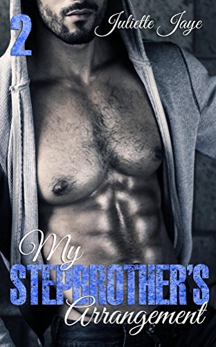My Stepbrother's Arrangement 2 book cover