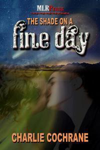 The Shade on a Fine Day book cover