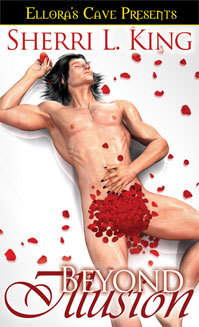 Beyond Ilusion book cover