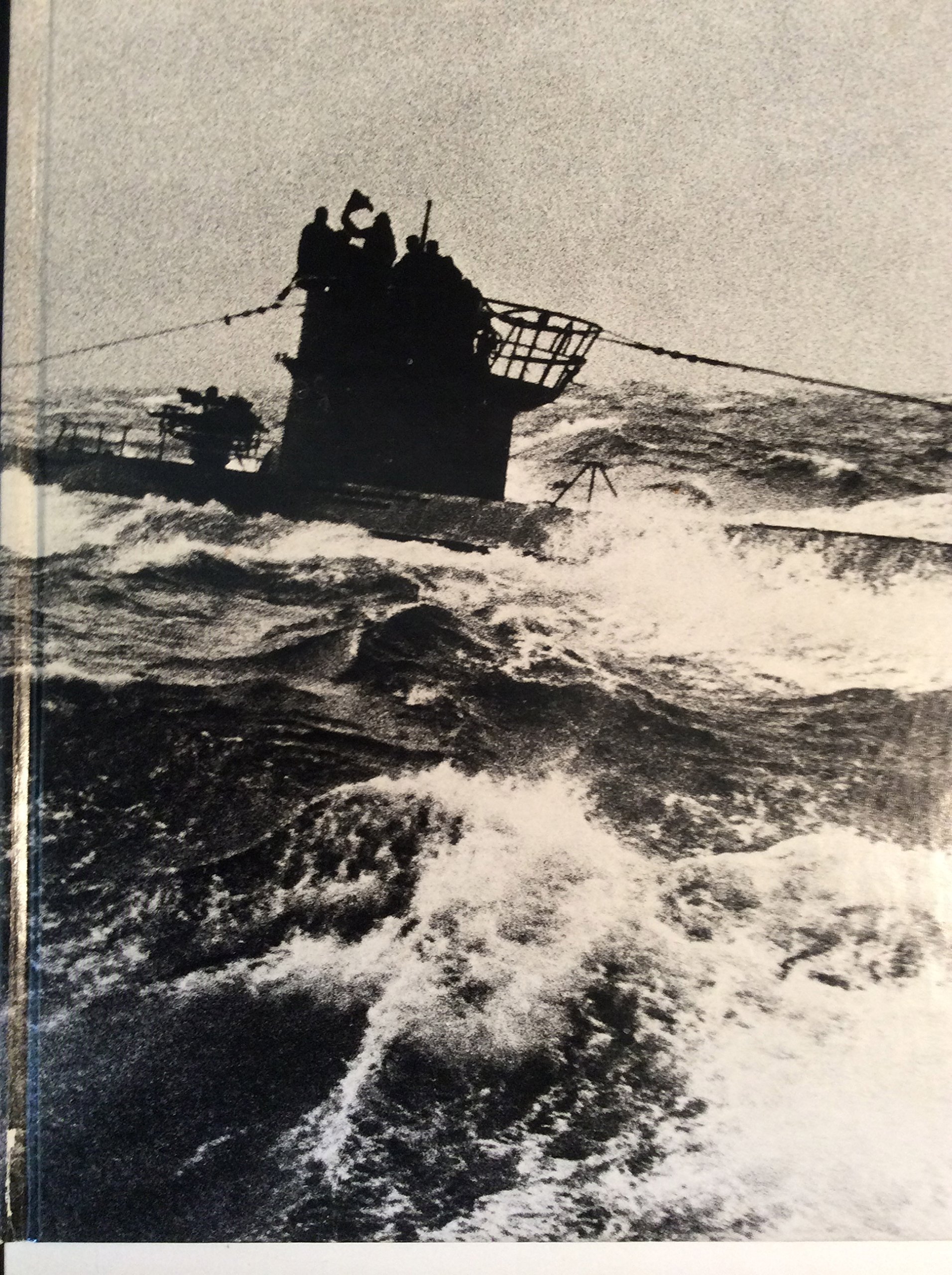 The Battle of the Atlantic book cover