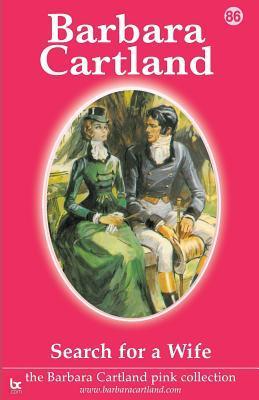 Search for a Wife book cover