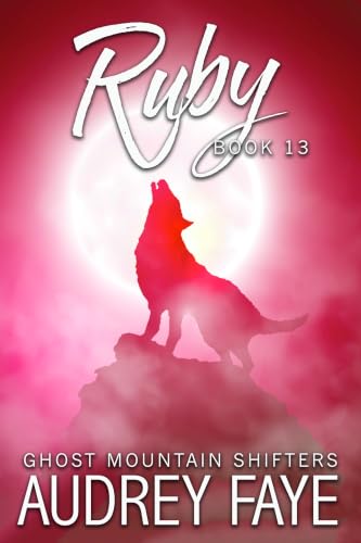 Ruby book cover