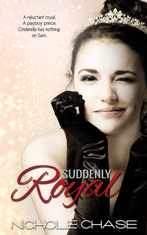 The Royals book cover 1
