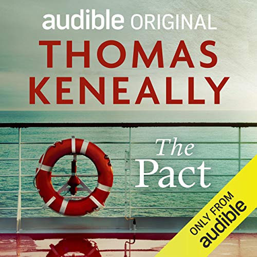 The Pact book cover