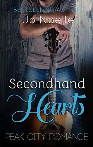 Peak City Romance book cover 2