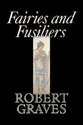 Fairies and Fusiliers book cover