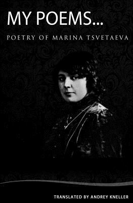 My Poems book cover