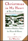 Christmas In My Heart book cover 3