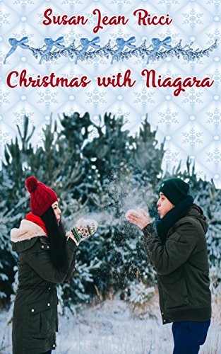 Christmas With Niagara book cover