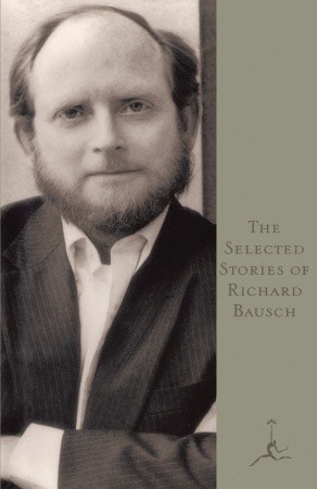 The Selected Stories book cover