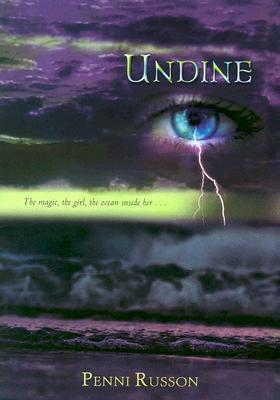 Undine book cover 1