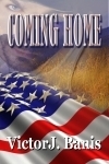 Coming Home book cover