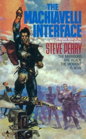 Matador book cover 3