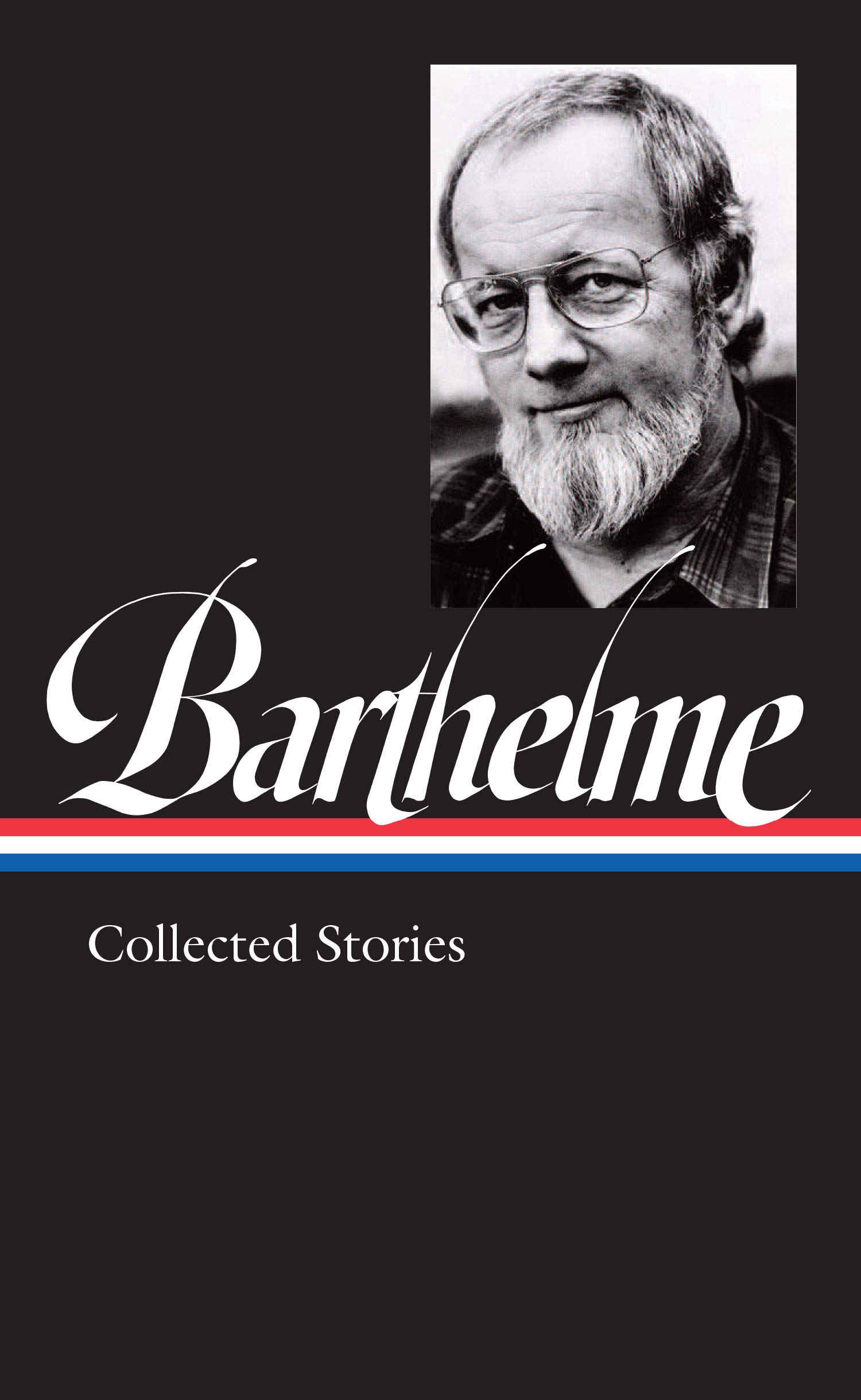 Collected Stories book cover