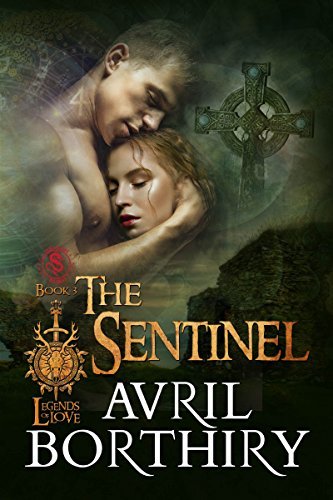The Sentinel book cover
