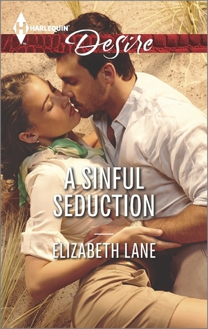 A Sinful Seduction book cover
