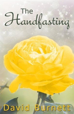 The Handfasting book cover