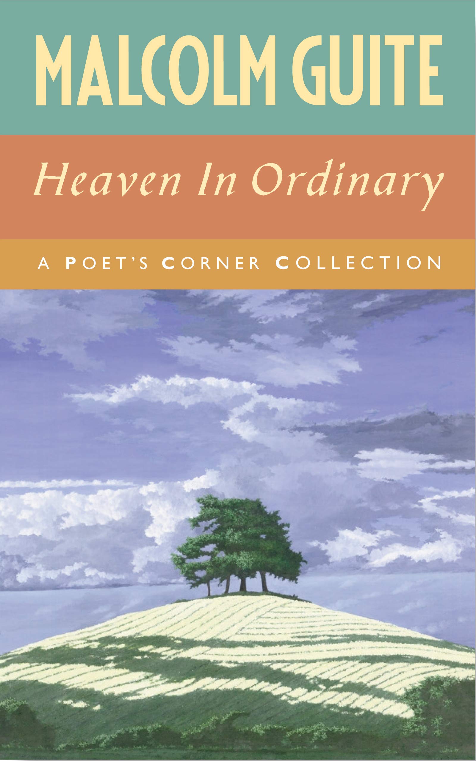 Heaven in Ordinary book cover