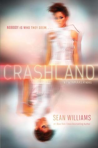 Twinmaker book cover 2