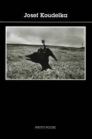 Josef Koudelka book cover