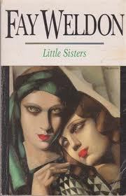 LITTLE SISTERS book cover