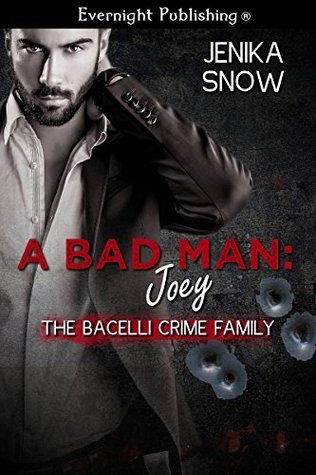 A Bad Man book cover