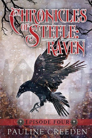 Chronicles of Steele book cover