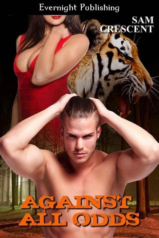 Shifters book cover 1