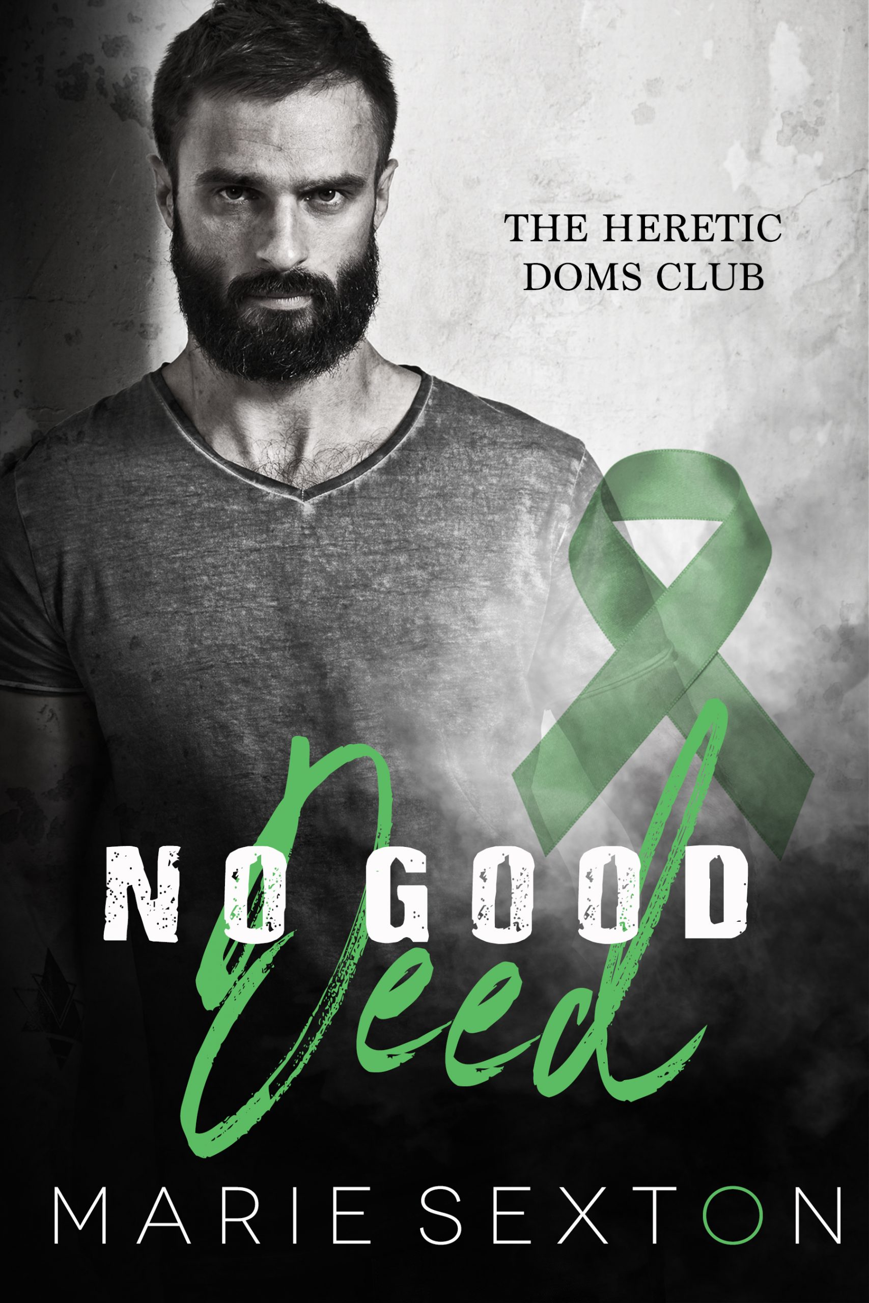 No Good Deed book cover