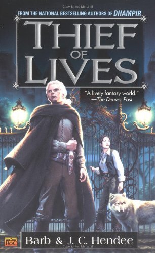 Noble Dead Saga book cover 2