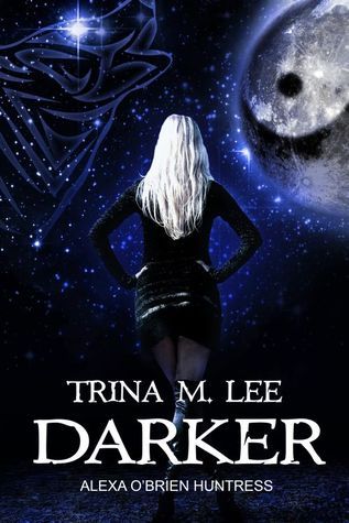Darker book cover
